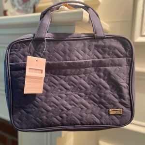 NISHEL Hanging Travel Toiletry Bag